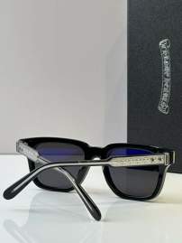 Picture of Chrome Hearts Sunglasses _SKUfw67339261fw